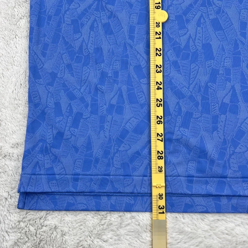 Peter Millar Summer Comfort Ritz Carlton Golf Club Orlando Polo Shirt Men's XL - Picture 9 of 9